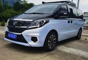 东风风行 风行M7 2022款 领爵款 2.0T 自动伯爵版