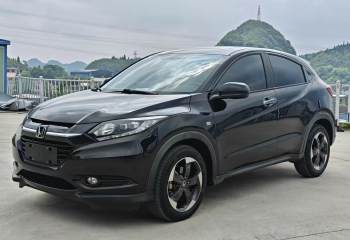 本田 缤智 2017款 1.8L CVT两驱先锋型