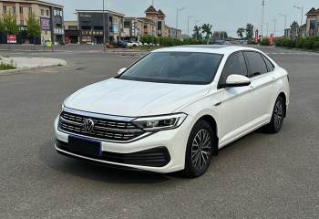 大众 速腾 2023款 200TSI DSG超越版