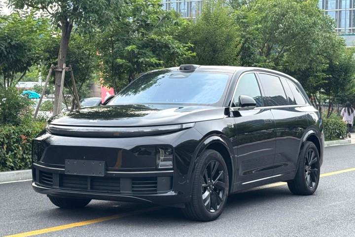 理想汽车 理想L7 MAX