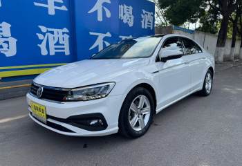 大众 凌渡 2019款 230TSI DSG风尚版 国V
