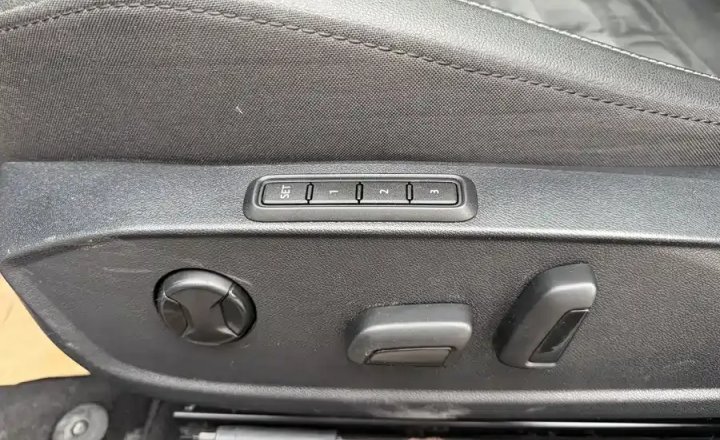 大众 速腾 2021款 280TSI DSG舒适智联版