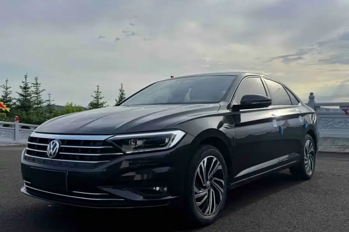 大众 速腾 2022款 280TSI DSG超越版