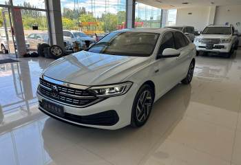 大众 速腾 2023款 300TSI DSG飞越版