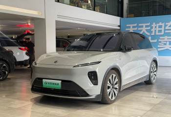 蔚来 ES8 2023款 75kWh 行政版