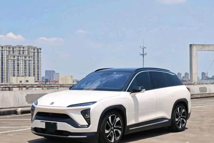 蔚来 ES6 2020款 600KM 运动版
