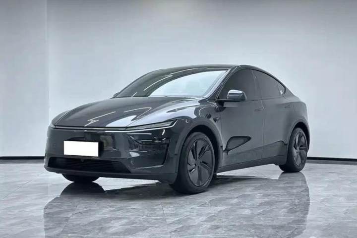 特斯拉 Model Y 2024款 后轮驱动版