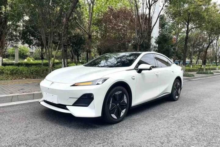 深蓝汽车 深蓝SL03 2024款 610Max纯电版