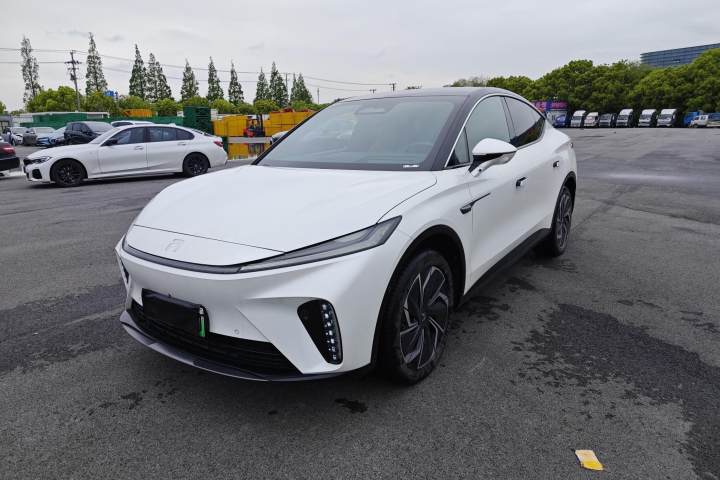 飞凡汽车 飞凡R7 进阶版