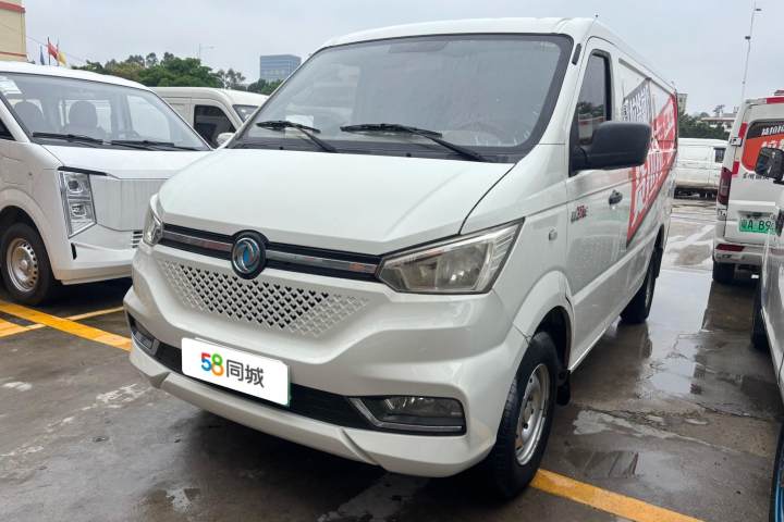 东风御风 御风EM26 2023款 标准版 41.472kWh 河南锂动