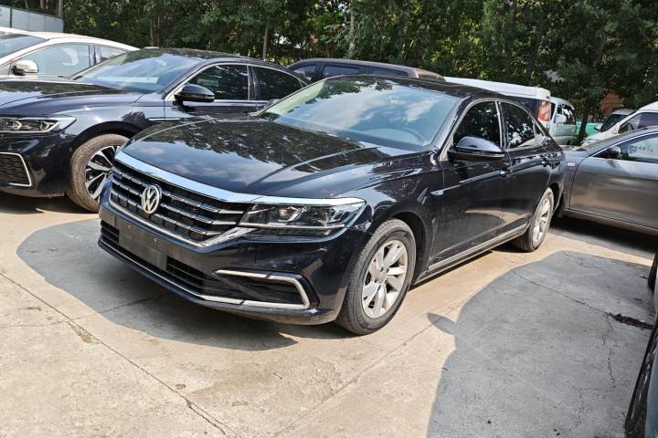 大众 帕萨特新能源 430PHEV 混动豪华版 国VI