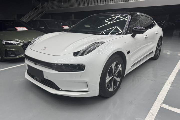 极氪 001 WE版 100kWh