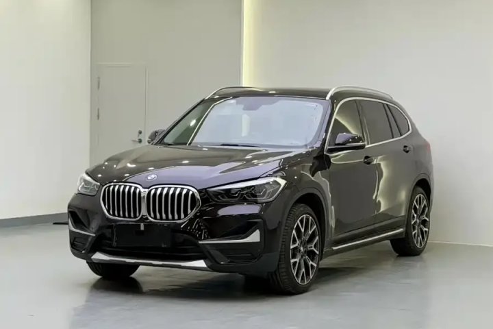 宝马 X1 2020款 xDrive25Li 尊享型