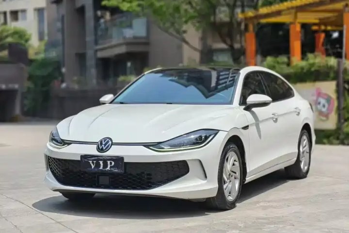 大众 凌渡 2022款 凌渡L 280TSI DSG热辣版