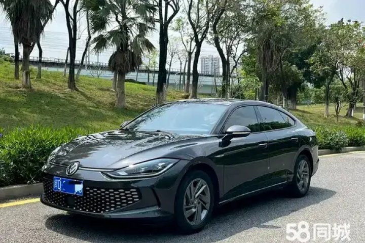 大众 凌渡 2022款 凌渡L 280TSI DSG酷辣版