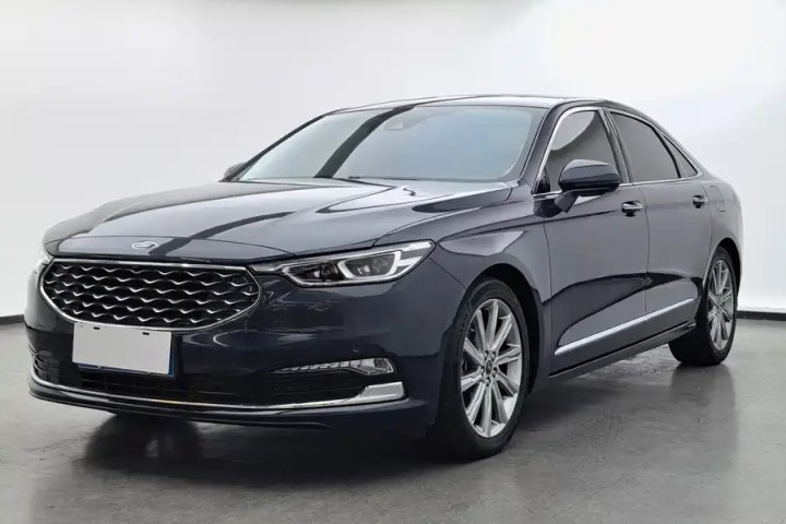 福特 金牛座 2019款 EcoBoost 245 尊享版