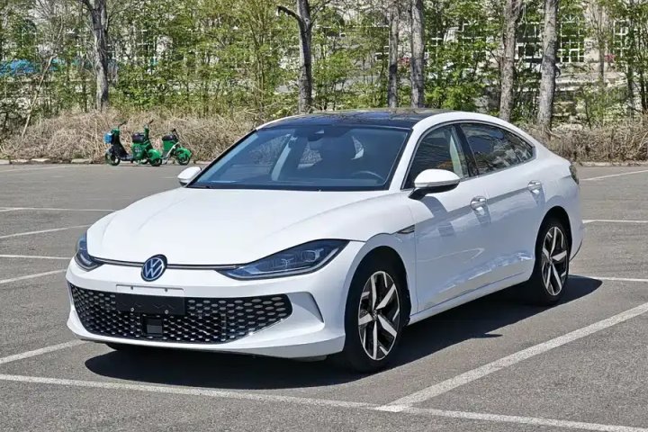 大众 凌渡 2022款 凌渡L 280TSI DSG酷辣版