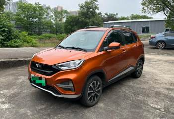 哪吒汽车 哪吒N01 2020款 改款 430v