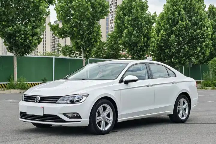 大众 凌渡 2017款 280TSI DSG舒适版