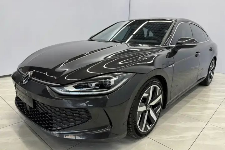 大众 凌渡 2022款 凌渡L 280TSI DSG炫辣版