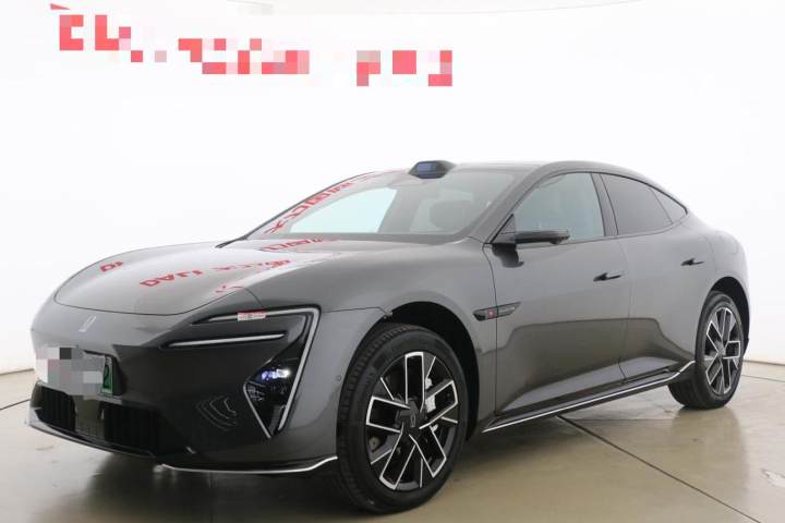 阿维塔 06 Ultra纯电版