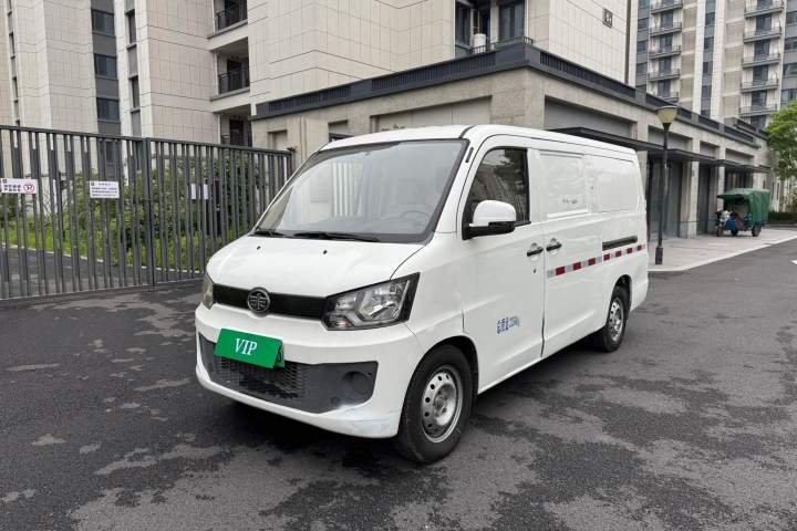 一汽 佳宝V80新能源 乘用版V80L