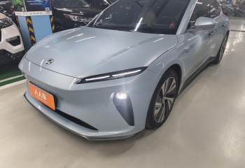 蔚来 ET5 2022款 75kWh