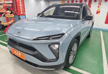 蔚来 ES6 2020款 600KM 运动版