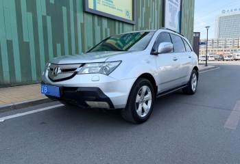 讴歌 MDX 3.7