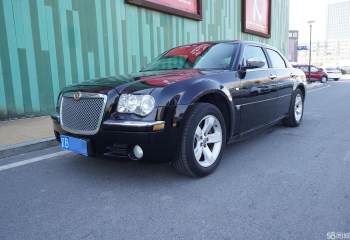 克莱斯勒 300C(进口) 3.5 V6