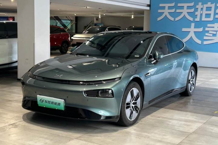 小鹏 P7 P7i 702 Max