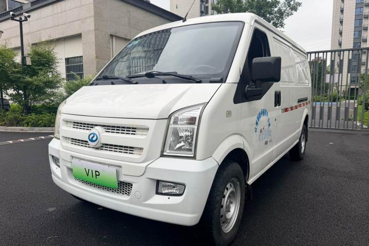 瑞驰汽车 瑞驰新能源EC35 EC35 II 长续航版 41.932kWh