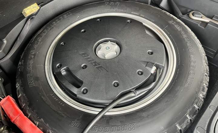 英菲尼迪 EX 2009款 EX35 风华版