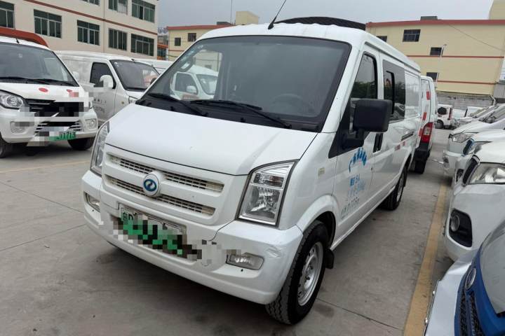 瑞驰汽车 瑞驰新能源EC35 EC35 II 长续航版 41.932kWh