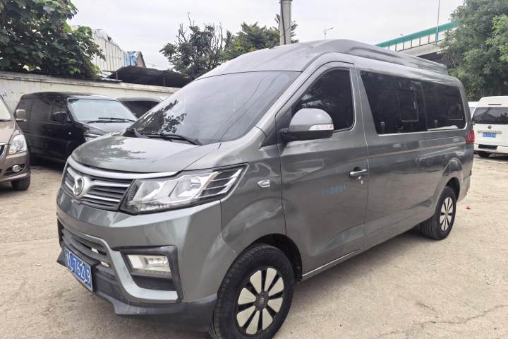 北汽幻速 H6 1.5L 舒适型M15C
