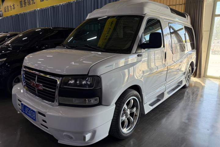 GMC SAVANA 5.3L 1500S 尊享版
