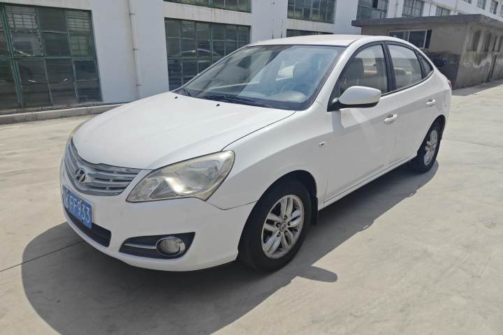 现代 悦动 2011款 1.6L 手动舒适型