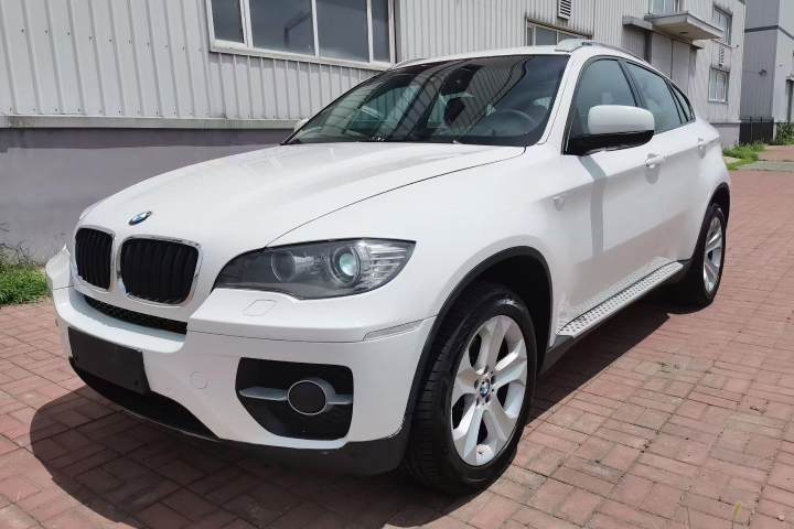 宝马 X6 xDrive35i