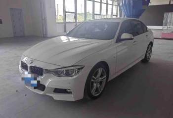 宝马 3系 320Li M运动型