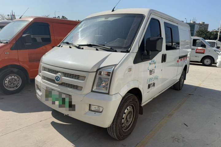 瑞驰汽车 瑞驰新能源EC35 EC35 II 长续航版 41.932kWh