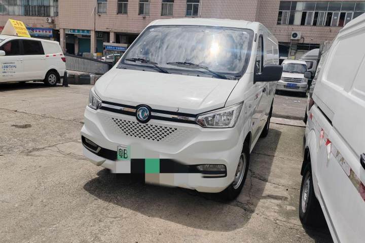 东风御风 御风EM26 2023款 高配版 41.86kWh 宁德时代