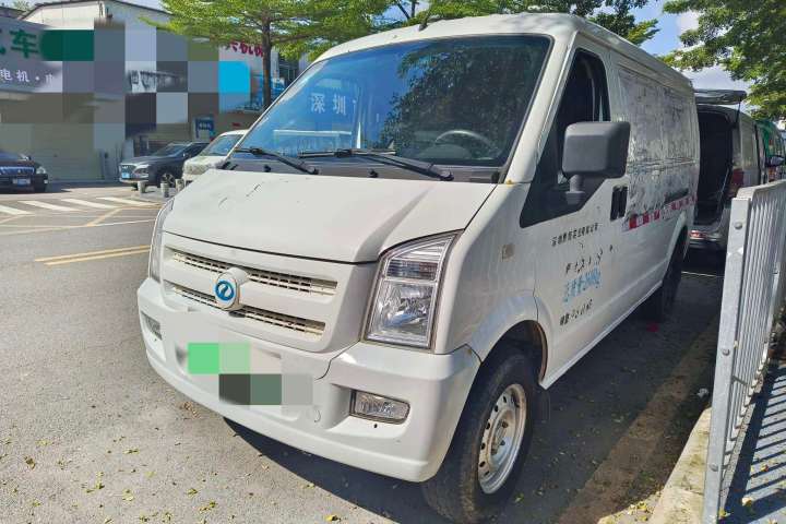 瑞驰汽车 瑞驰新能源EC35 EC35 II 长续航版 41.86kWh