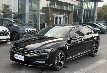 大众 迈腾 2023款 200万辆纪念版 330TSI DSG领先型