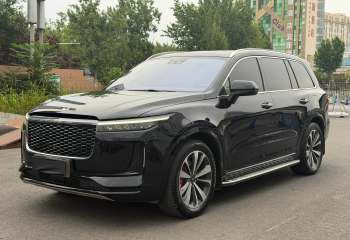 理想汽车 理想ONE 2019款 增程6座版