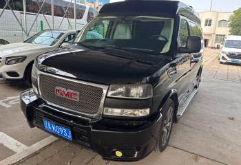 GMC SAVANA 2014款 5.3L 1500S 尊享版