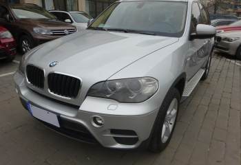 宝马 X5(进口) 2011款 xDrive35i 领先型