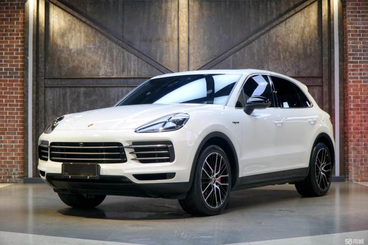 保时捷 Cayenne新能源 Cayenne E-Hybrid 2.0T