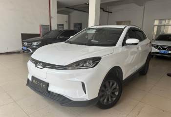 威马汽车 威马EX5 2021款 EX5Z Lead创领版
