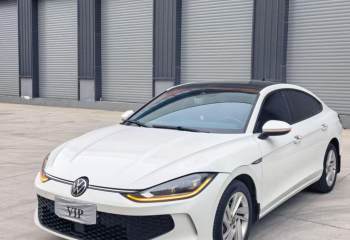 大众 凌渡 2023款 凌渡L 280TSI DSG炫辣版