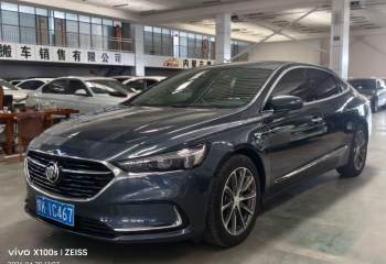 别克 君越 2019款 28T 尊贵型